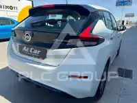 2020 Nissan LEAF