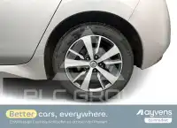 2020 Nissan LEAF