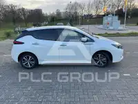 2020 Nissan LEAF
