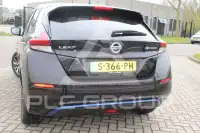 2020 Nissan LEAF