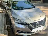 2020 Nissan LEAF