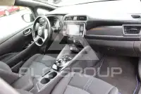 2020 Nissan LEAF