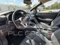 2020 Nissan LEAF