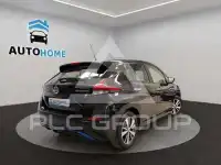 2020 Nissan LEAF