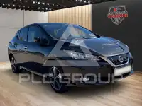 2020 Nissan LEAF