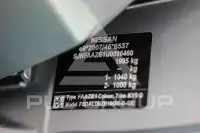 2020 Nissan LEAF