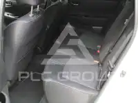 2020 Nissan LEAF