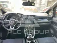 2020 Nissan LEAF