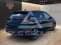 2020 Nissan LEAF