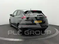 2020 Nissan LEAF
