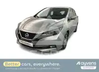 2020 Nissan LEAF