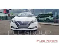 2020 Nissan LEAF