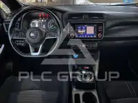 2020 Nissan LEAF
