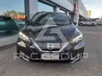 2020 Nissan LEAF