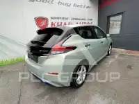 2020 Nissan LEAF