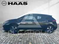 2020 Nissan LEAF
