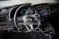 2020 Nissan LEAF