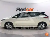 2020 Nissan LEAF
