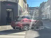 2020 Nissan LEAF