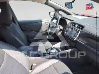 2020 Nissan LEAF