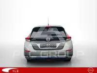 2020 Nissan LEAF