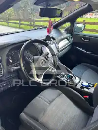 2020 Nissan LEAF