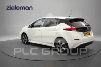 2020 Nissan LEAF