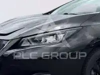 2020 Nissan LEAF