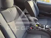 2020 Nissan LEAF