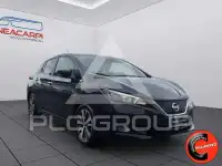 2020 Nissan LEAF