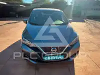 2020 Nissan LEAF