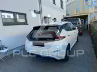 2020 Nissan LEAF