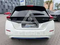 2020 Nissan LEAF