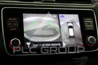 2020 Nissan LEAF