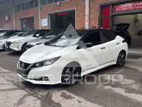 2020 Nissan LEAF