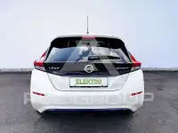2020 Nissan LEAF