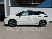2020 Nissan LEAF