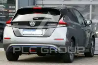 2020 Nissan LEAF