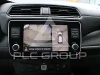 2020 Nissan LEAF