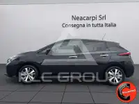2020 Nissan LEAF
