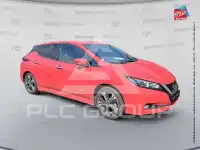 2020 Nissan LEAF