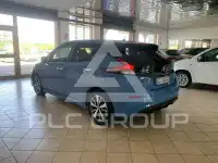 2020 Nissan LEAF