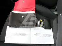 2020 Nissan LEAF