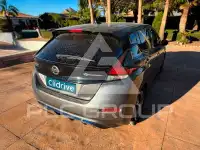 2020 Nissan LEAF