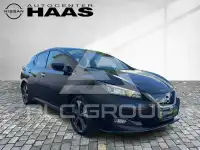 2020 Nissan LEAF
