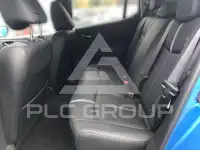 2020 Nissan LEAF