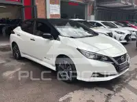 2020 Nissan LEAF
