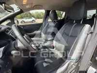 2020 Nissan LEAF