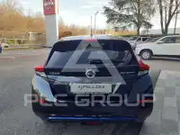 2020 Nissan LEAF