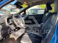 2020 Nissan LEAF